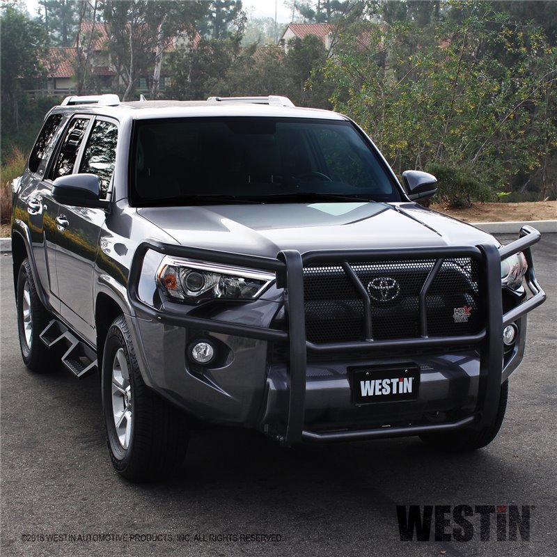 Westin | Grille Guard - 4Runner 4.0L 2010-2022