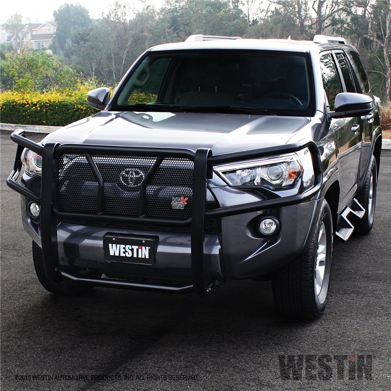 Westin | Grille Guard - 4Runner 4.0L 2010-2022