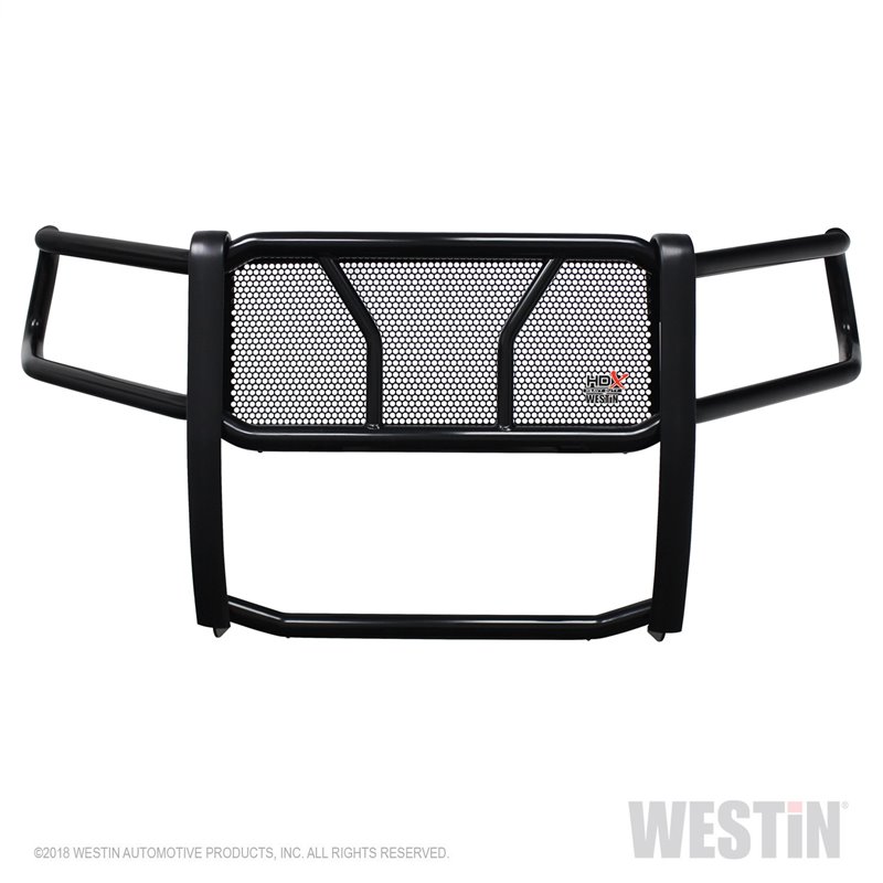 Westin | Grille Guard - 4Runner 4.0L 2010-2022