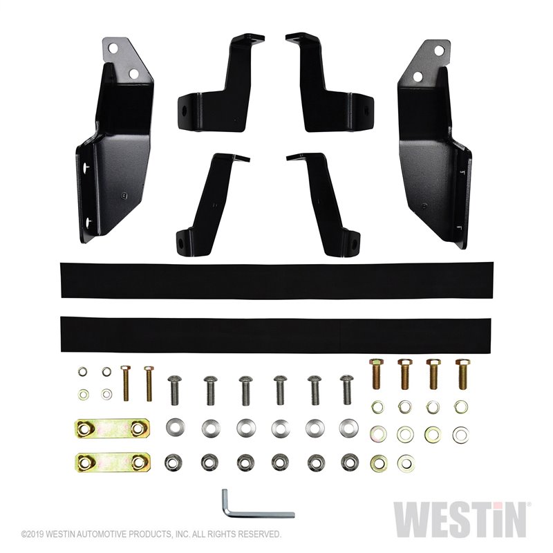 Westin | Grille Guard - F-150 2015-2020