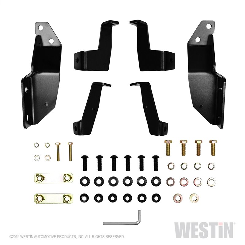 Westin | Grille Guard - F-150 2015-2020