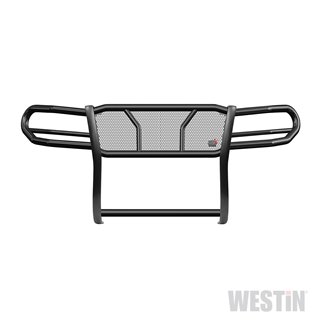 Westin | Grille Guard - Tacoma 2.7L / 3.5L 2016-2022