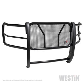 Westin | Grille Guard - F-250 / F-350 2017-2021