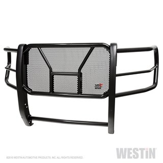 Westin | Grille Guard - F-250 / F-350 2017-2021