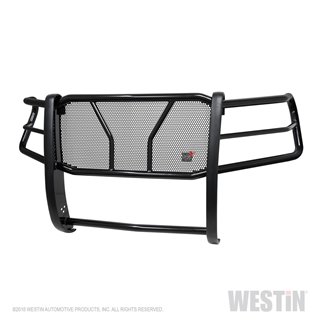 Westin | Grille Guard - Silverado 1500 2019-2021
