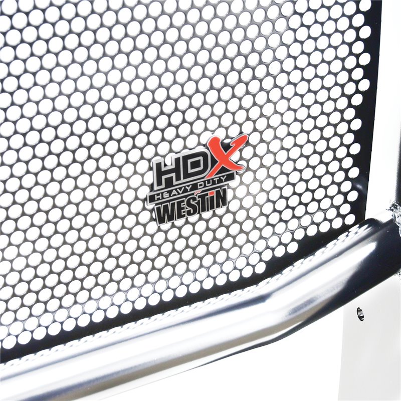 Westin | Grille Guard - Sierra 1500 2019-2021
