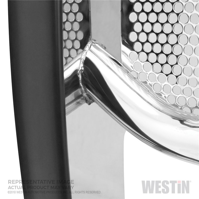 Westin | Grille Guard - Sierra 1500 2019-2021