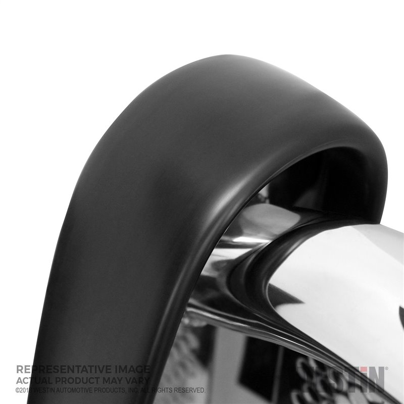 Westin | Grille Guard - Sierra 1500 2019-2021