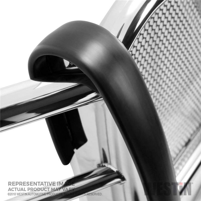 Westin | Grille Guard - Sierra 1500 2019-2021