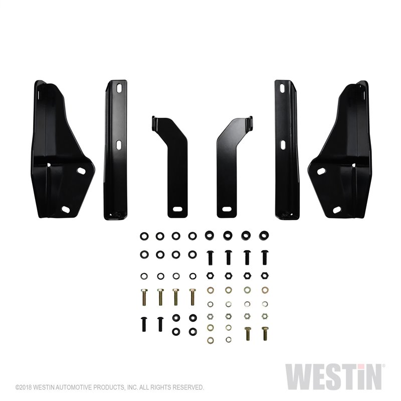 Westin | Grille Guard - Ram 1500 / TRX 2019-2021