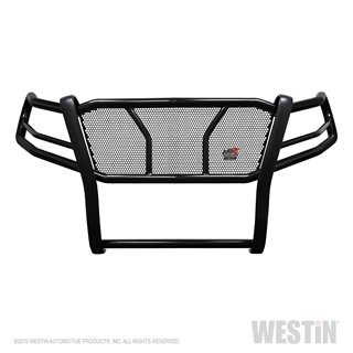 Westin | Grille Guard - Ranger 2.3T 2019-2021