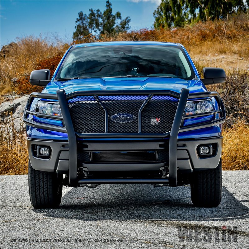 Westin | Grille Guard - Ranger 2.3T 2019-2021