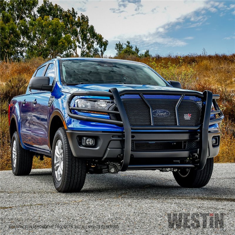 Westin | Grille Guard - Ranger 2.3T 2019-2021