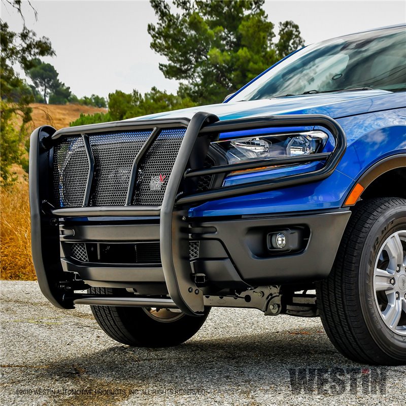 Westin | Grille Guard - Ranger 2.3T 2019-2021