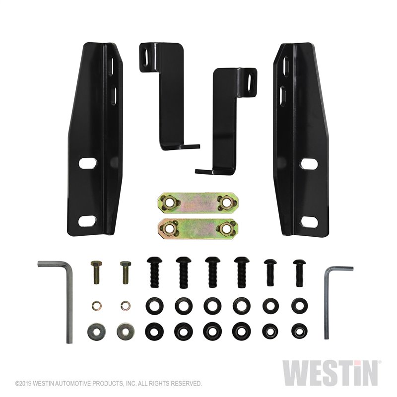 Westin | Grille Guard - Ranger 2.3T 2019-2021