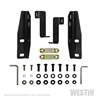 Westin | Grille Guard - Ranger 2.3T 2019-2021