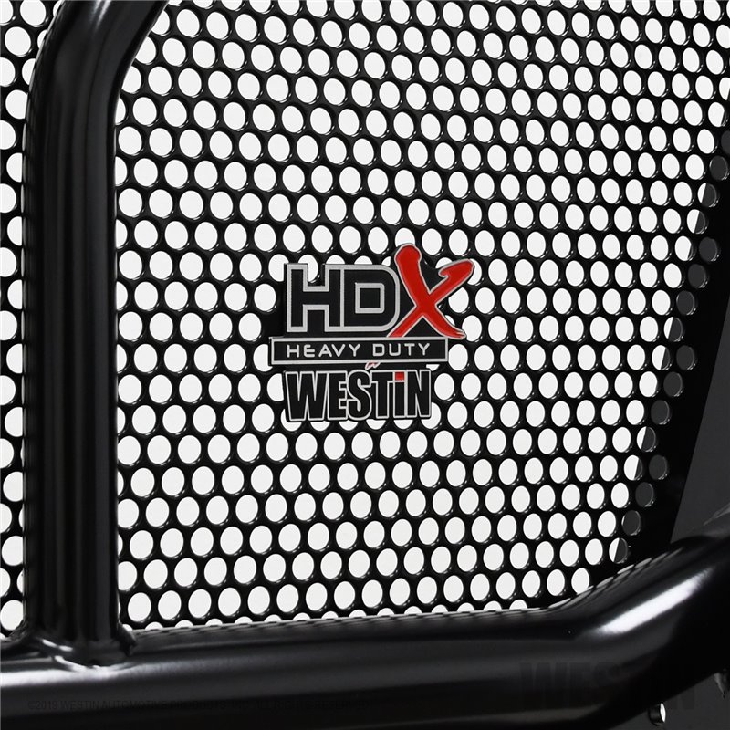 Westin | Grille Guard - Ranger 2.3T 2019-2021
