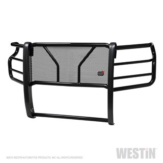 Westin | Grille Guard - Silverado 2500 / 3500 6.6L 2020-2021