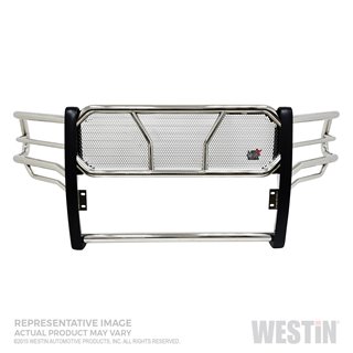 Westin | Grille Guard - Ram 2500 / 3500 2019-2022