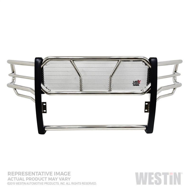 Westin | Grille Guard - Ram 2500 / 3500 2019-2022