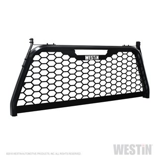 Westin | Truck Cab Protector/Headache Rack - F-250 / F-350 / F-450 2017-2021