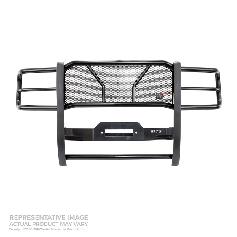 Westin | Grille Guard - F-250 / F-350 6.2L / 6.7L 2017-2019
