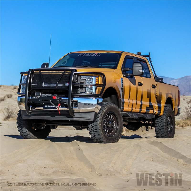 Westin | Grille Guard - F-250 / F-350 6.2L / 6.7L 2017-2019