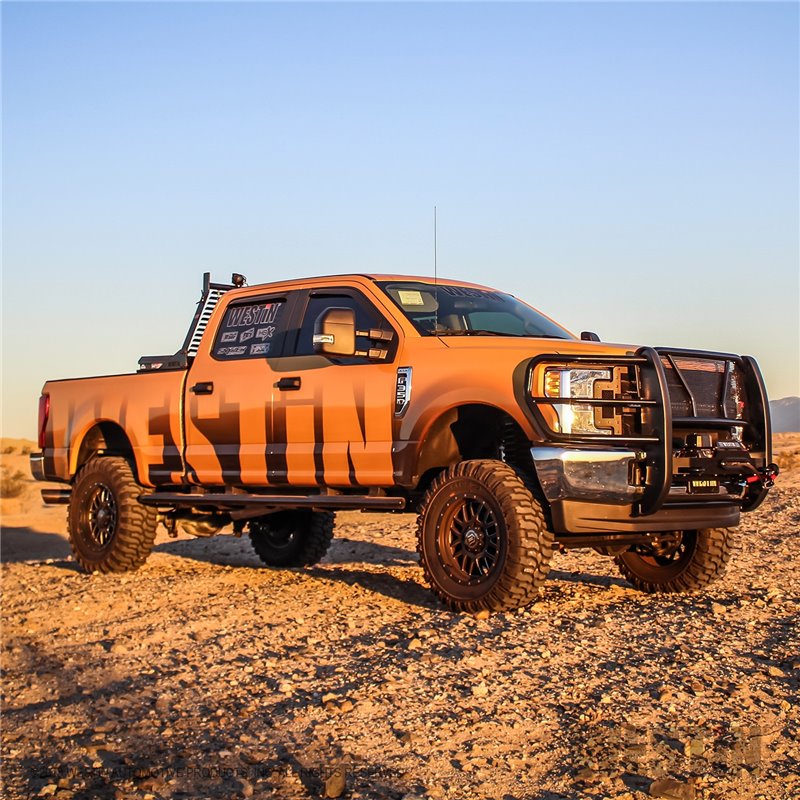 Westin | Grille Guard - F-250 / F-350 6.2L / 6.7L 2017-2019