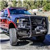 Westin | Grille Guard - F-250 / F-350 6.2L / 6.7L 2017-2019