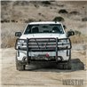Westin | Grille Guard - Silverado 1500 2019-2021