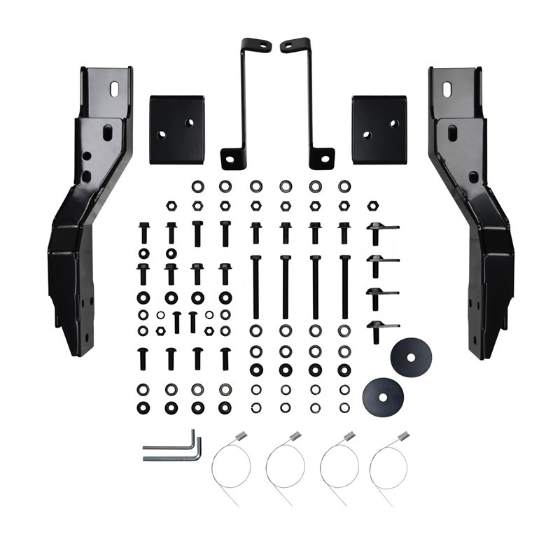 Westin | Grille Guard - Silverado 1500 2019-2021
