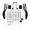 Westin | Grille Guard - Silverado 1500 2019-2021
