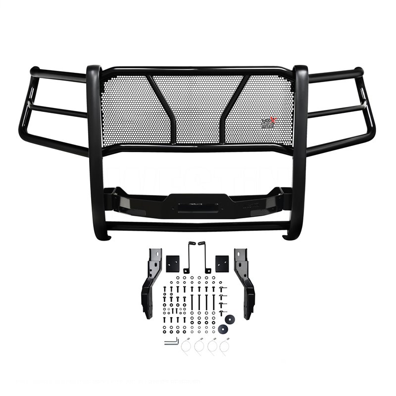 Westin | Grille Guard - Silverado 1500 2019-2021