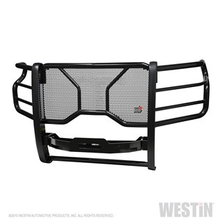 Westin | Grille Guard - Silverado 2500 / 3500 6.6L 2020-2021