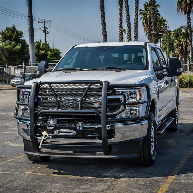 Westin | Grille Guard - F-250 / F-350 2020-2021