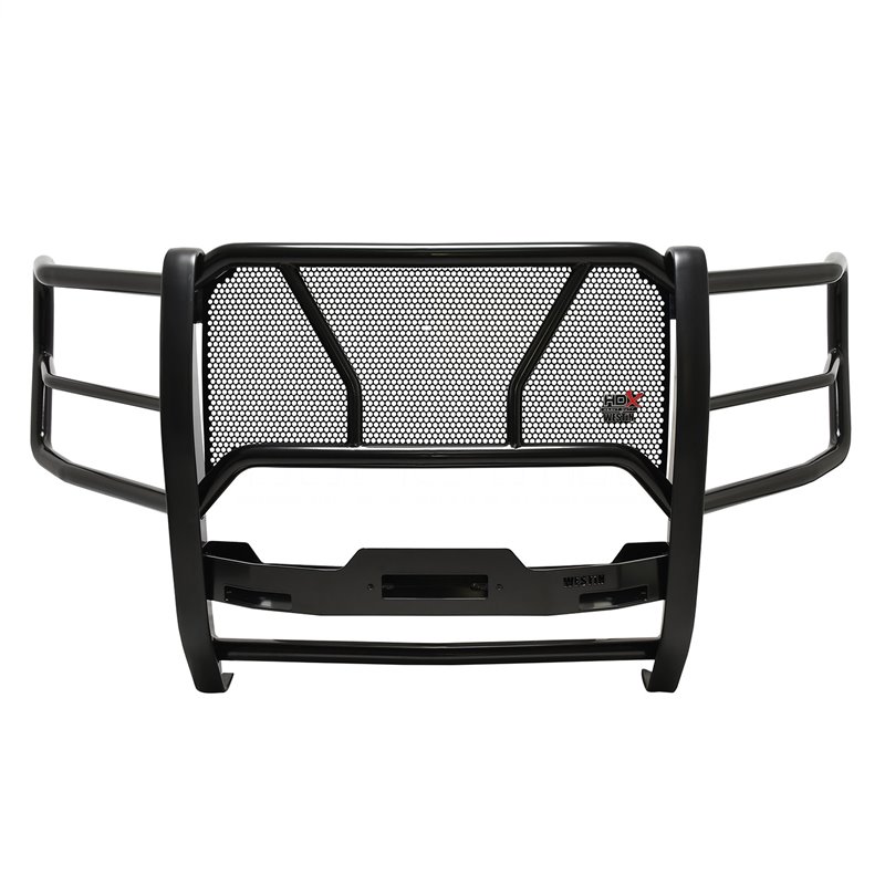 Westin | Grille Guard - F-250 / F-350 2020-2021