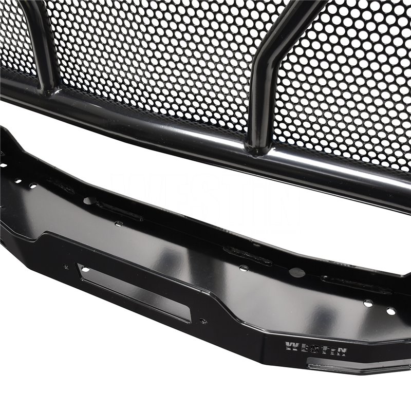 Westin | Grille Guard - F-250 / F-350 2020-2021