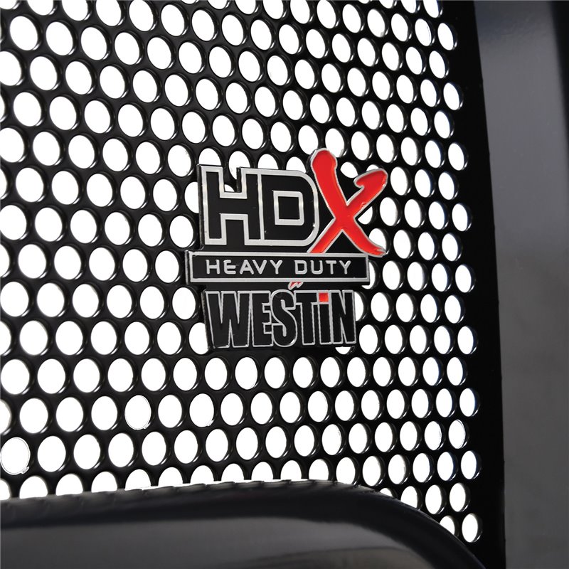 Westin | Grille Guard - F-250 / F-350 2020-2021