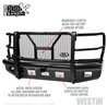 Westin | Bumper- Front - F-250 / F-350 6.2L / 6.7L 2017-2019
