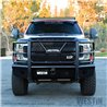 Westin | Bumper- Front - F-250 / F-350 6.2L / 6.7L 2017-2019
