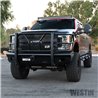 Westin | Bumper- Front - F-250 / F-350 6.2L / 6.7L 2017-2019