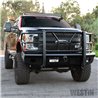 Westin | Bumper- Front - F-250 / F-350 6.2L / 6.7L 2017-2019