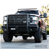 Westin | Bumper- Front - F-250 / F-350 6.2L / 6.7L 2017-2019