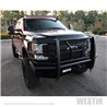 Westin | Bumper- Front - F-250 / F-350 6.2L / 6.7L 2017-2019