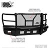 Westin | Bumper- Front - F-250 / F-350 6.2L / 6.7L 2017-2019