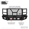 Westin | Bumper- Front - F-250 / F-350 6.2L / 6.7L 2017-2019