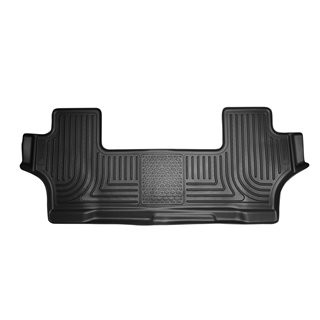 Husky Liners | Tapis Arrière (3ième rangée) - Odyssey 3.5L 2011-2017