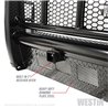 Westin | Bumper- Front - F-250 / F-350 6.2L / 6.7L 2017-2019