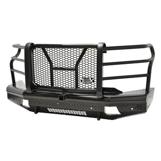 Westin | Bumper- Front - Silverado 2500 / 3500 6.6L 2020-2021