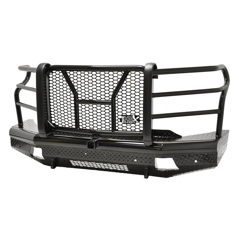 Westin | Bumper- Front - Silverado 2500 / 3500 6.6L 2020-2021